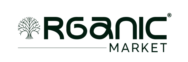 Logo Rganic Market